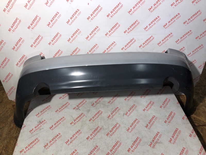 Бампер, 7000 рублей, Владимир