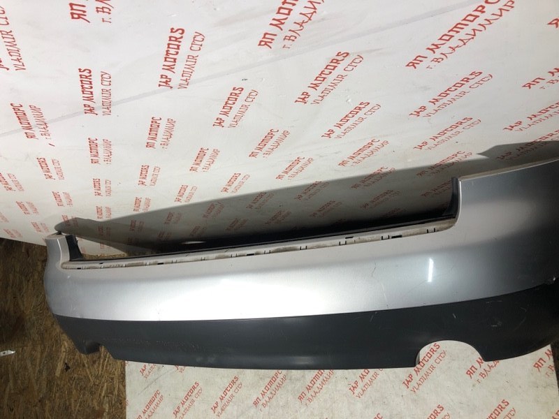 Бампер, 7000 рублей, Владимир