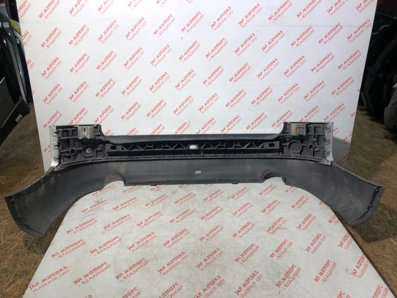 Бампер, 7000 рублей, Владимир