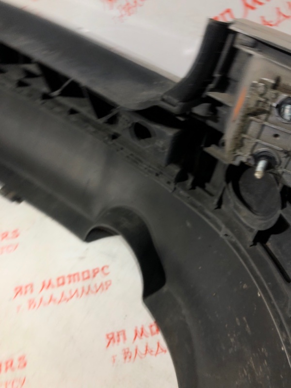 Бампер, 7000 рублей, Владимир