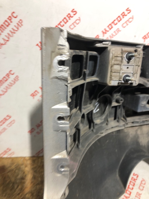 Бампер, 7000 рублей, Владимир