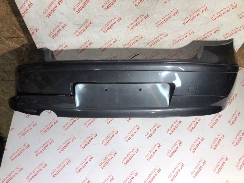 Бампер, 9000 рублей, Владимир