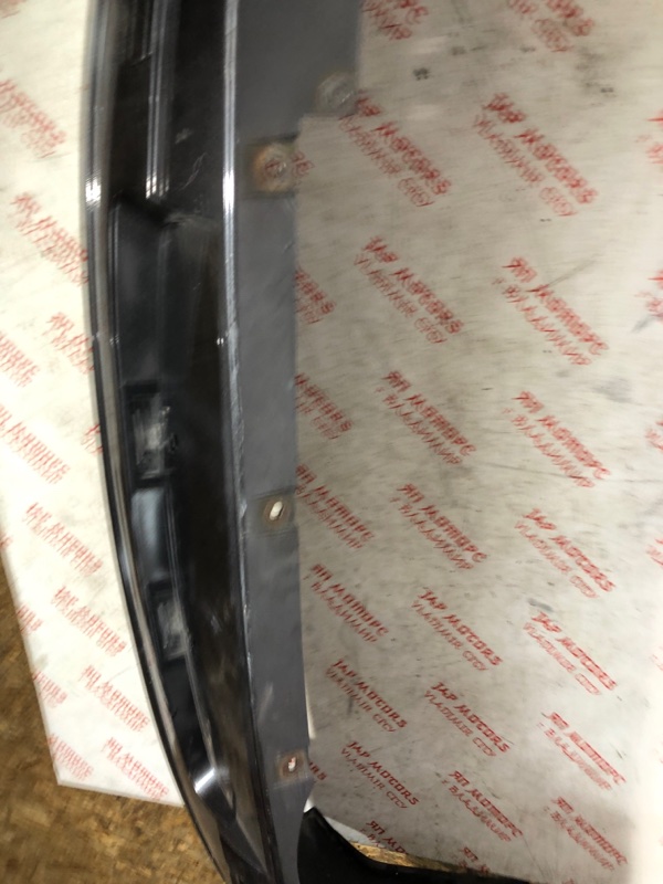 Бампер, 9000 рублей, Владимир