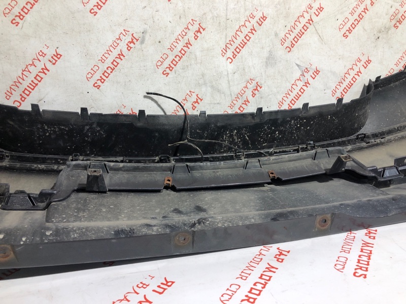 Бампер, 9000 рублей, Владимир