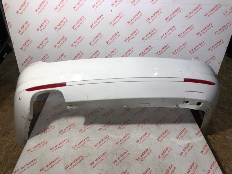 Бампер, 9000 рублей, Владимир