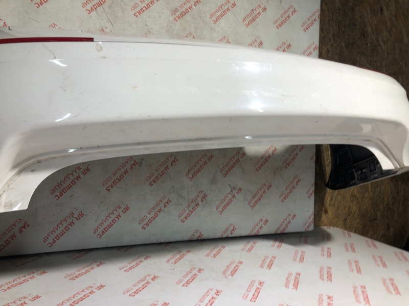 Бампер, 9000 рублей, Владимир