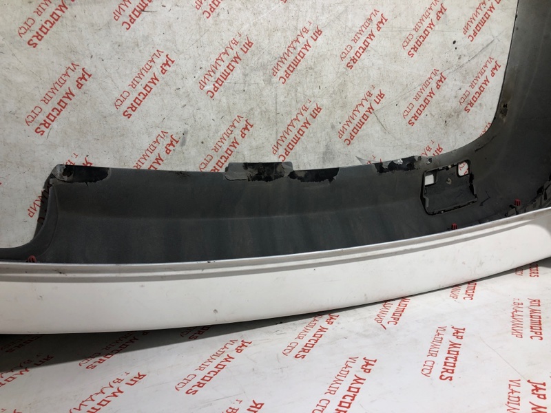 Бампер, 9000 рублей, Владимир