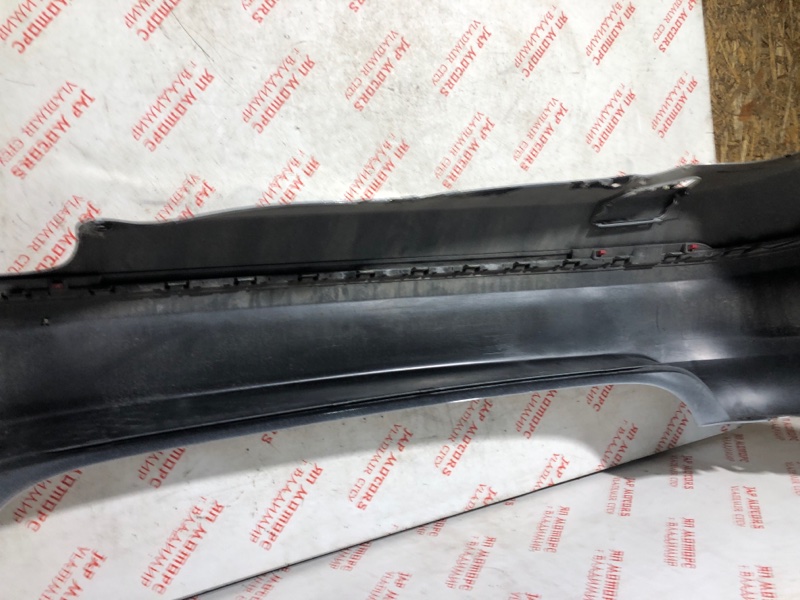 Бампер, 9000 рублей, Владимир