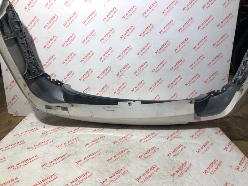 Бампер, 9000 рублей, Владимир