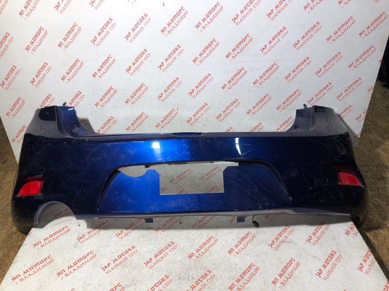 Бампер, 9000 рублей, Владимир