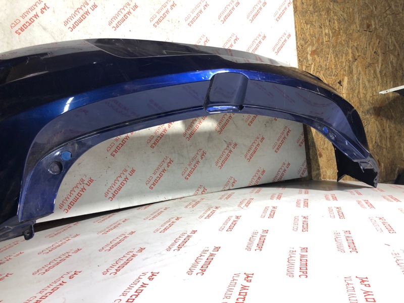 Бампер, 9000 рублей, Владимир