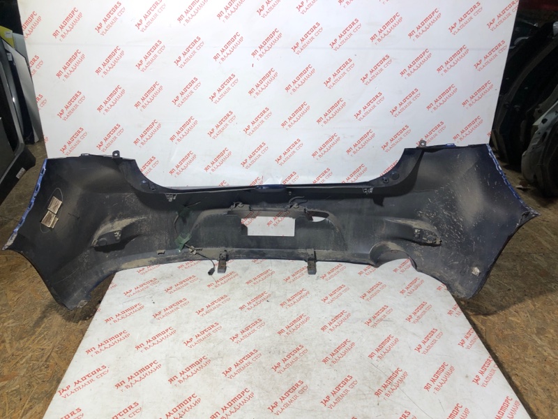 Бампер, 9000 рублей, Владимир