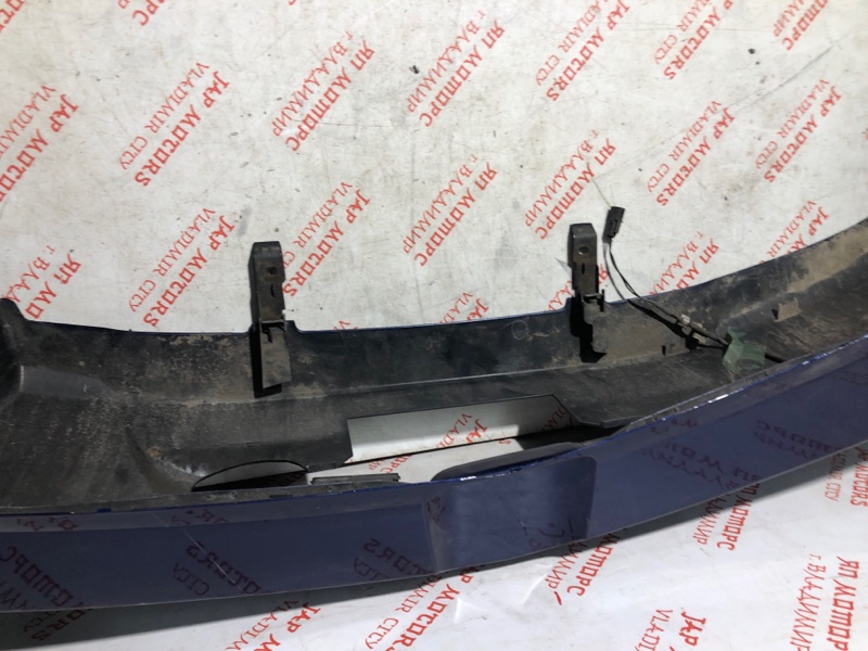 Бампер, 9000 рублей, Владимир