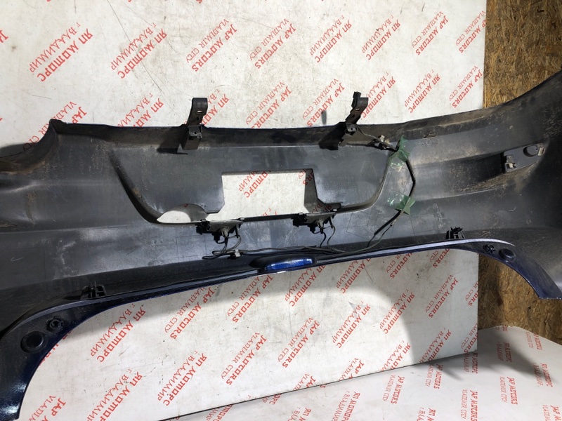 Бампер, 9000 рублей, Владимир