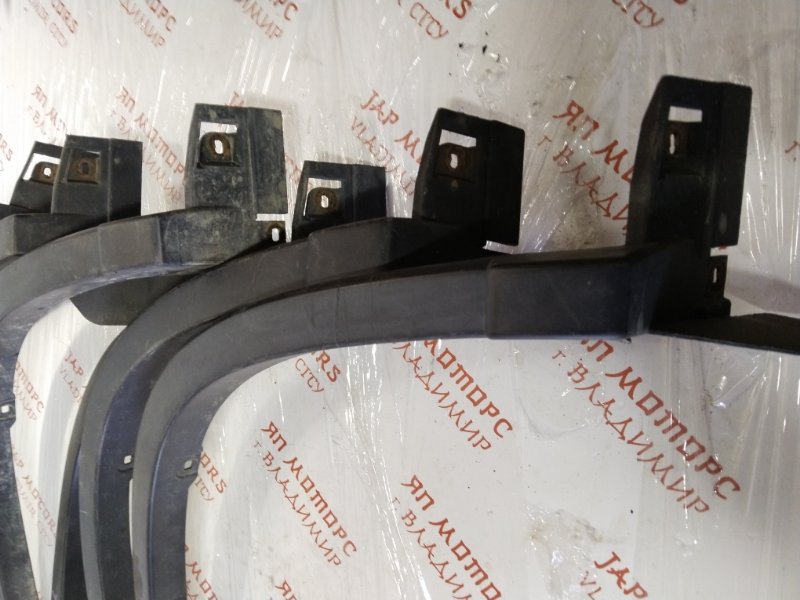 Арка крыла, 1000 рублей, Владимир