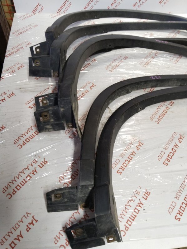 Арка крыла, 1000 рублей, Владимир