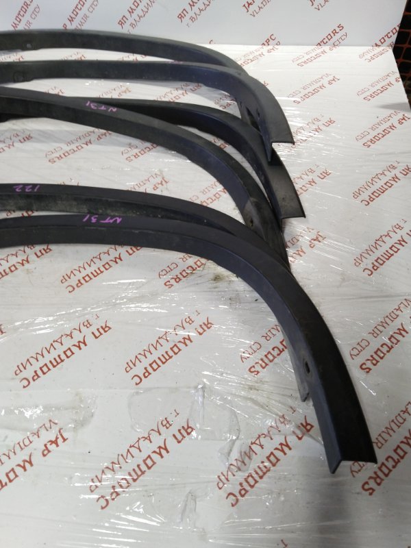 Арка крыла, 1000 рублей, Владимир