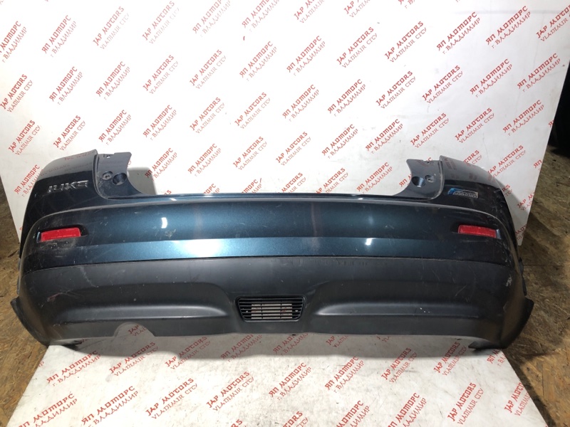 Бампер, 12000 рублей, Владимир