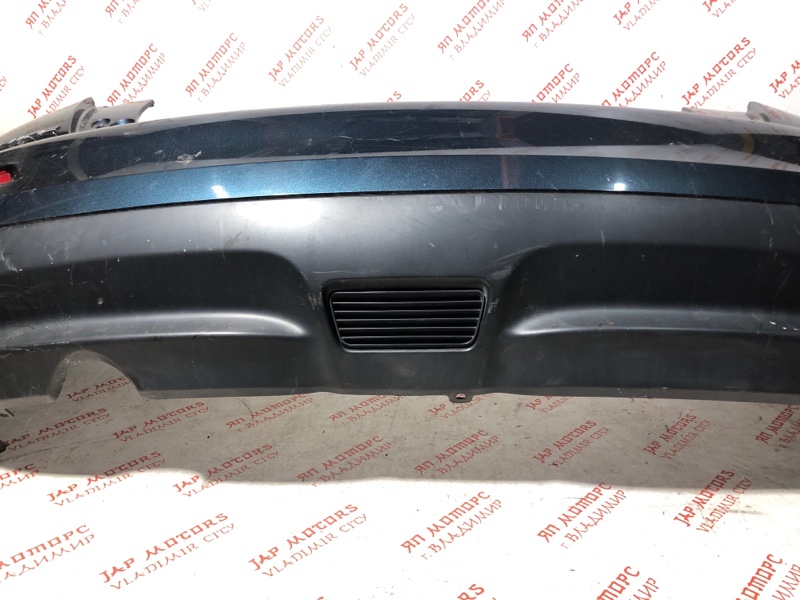 Бампер, 12000 рублей, Владимир