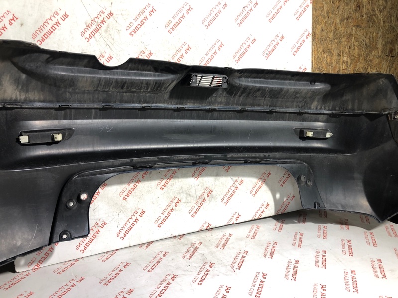 Бампер, 12000 рублей, Владимир