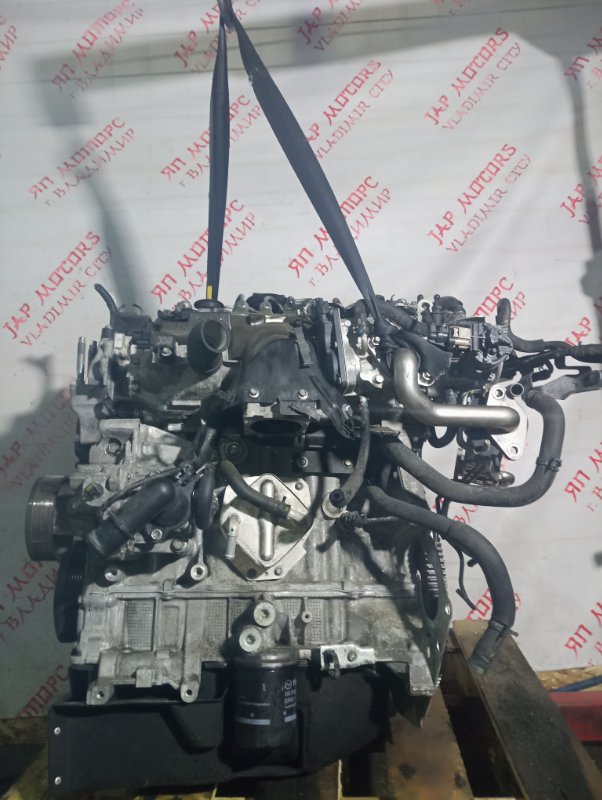 Двигатель, 60000 рублей, Владимир