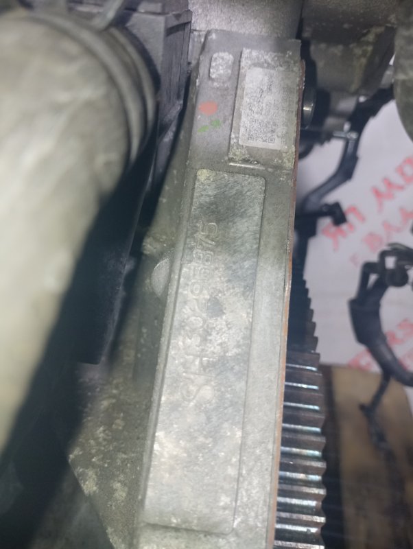 Двигатель, 60000 рублей, Владимир