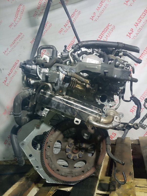 Двигатель, 60000 рублей, Владимир