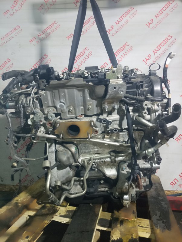 Двигатель, 60000 рублей, Владимир