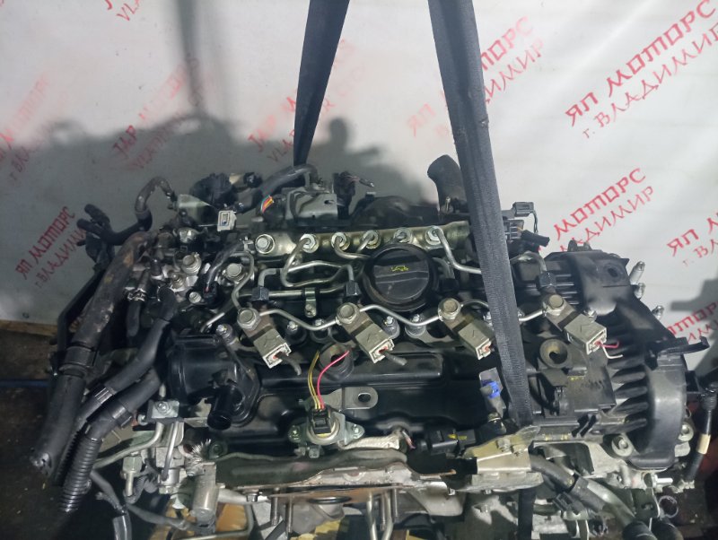 Двигатель, 60000 рублей, Владимир