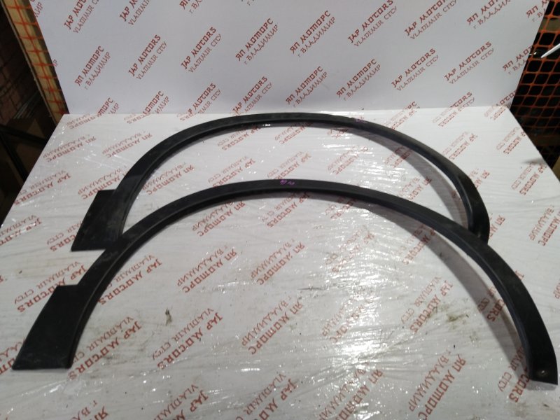 Арка крыла, 1500 рублей, Владимир