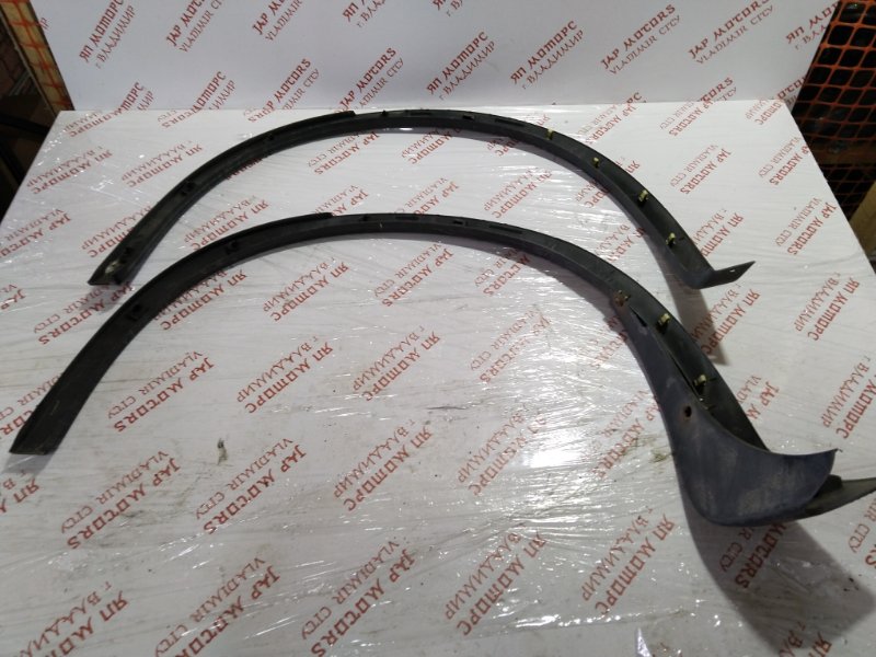 Арка крыла, 1500 рублей, Владимир