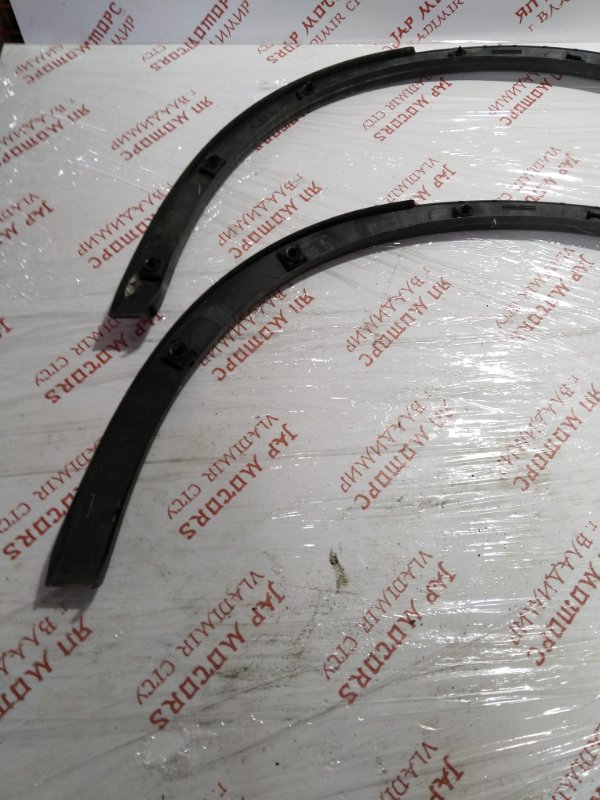 Арка крыла, 1500 рублей, Владимир