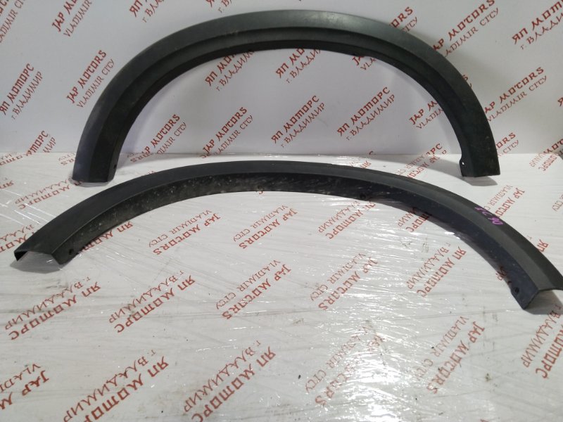 Арка крыла, 1000 рублей, Владимир