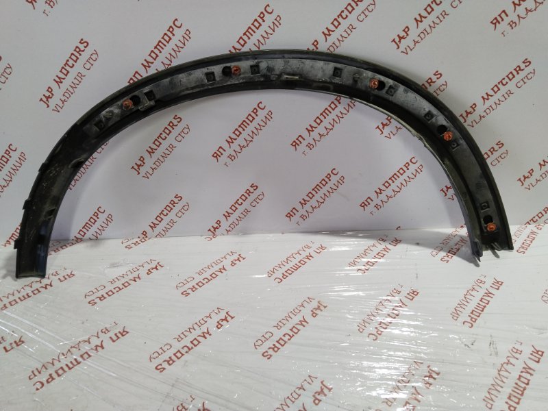 Арка крыла, 1000 рублей, Владимир