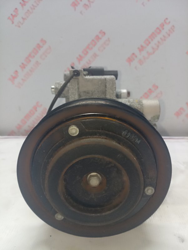 Компрессор кондиционера, 8000 рублей, Владимир