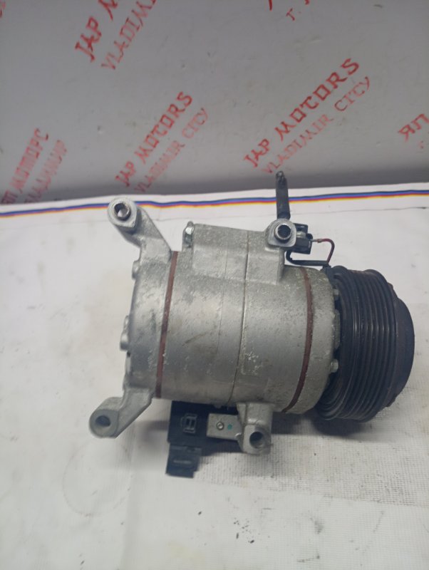 Компрессор кондиционера, 15000 рублей, Владимир