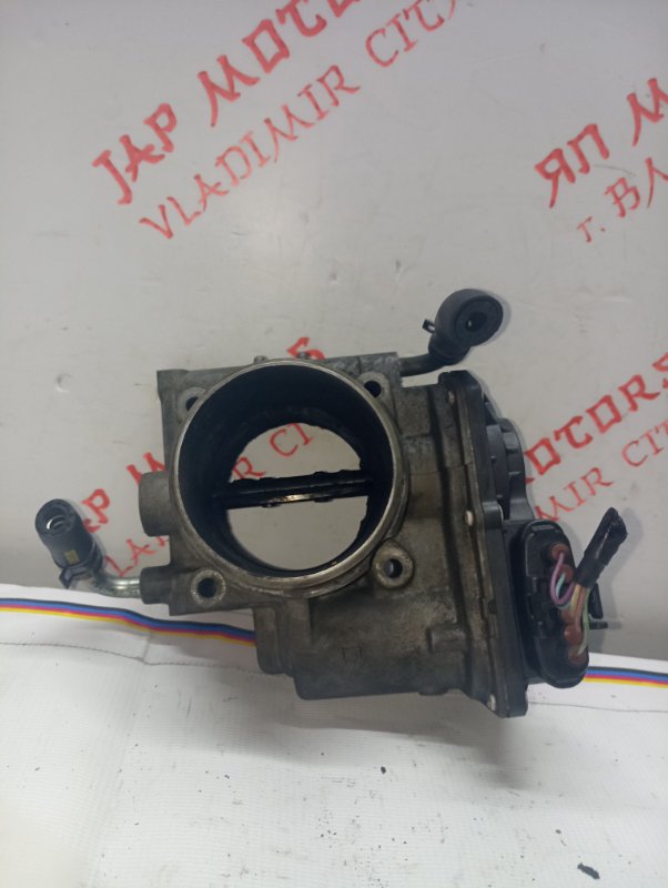 Дроссельная заслонка, 3000 рублей, Владимир