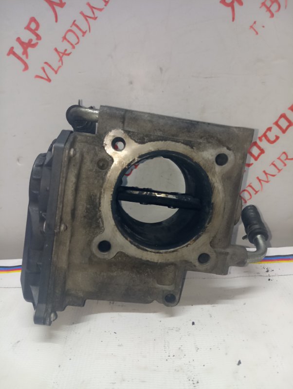 Дроссельная заслонка, 3000 рублей, Владимир