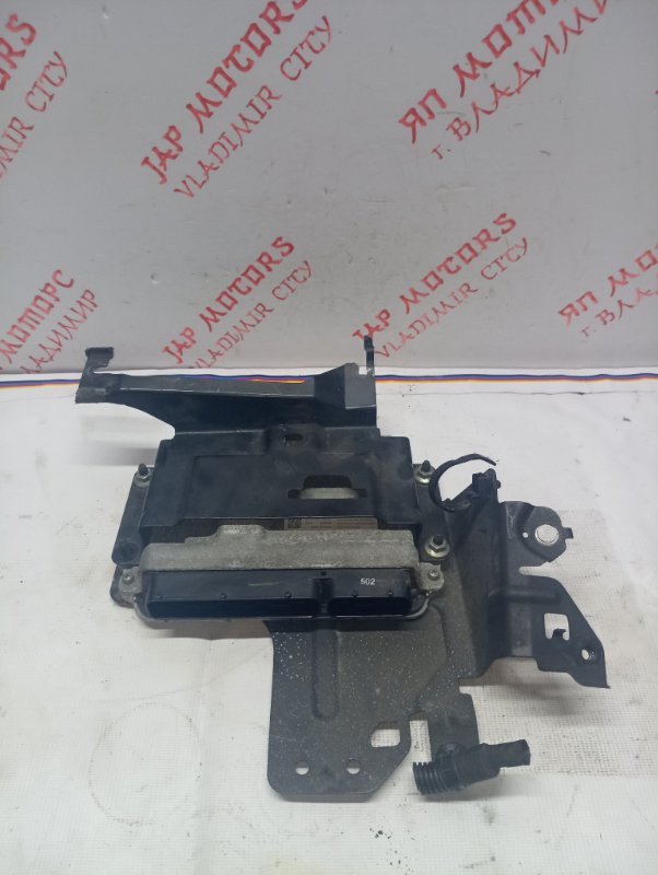 Блок управления двигателем, 8500 рублей, Владимир