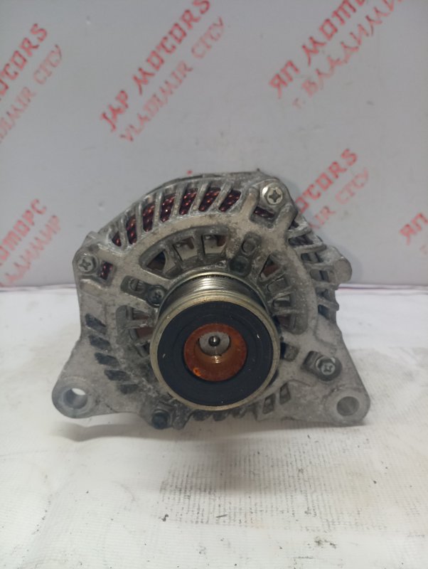 Генератор, 5000 рублей, Владимир