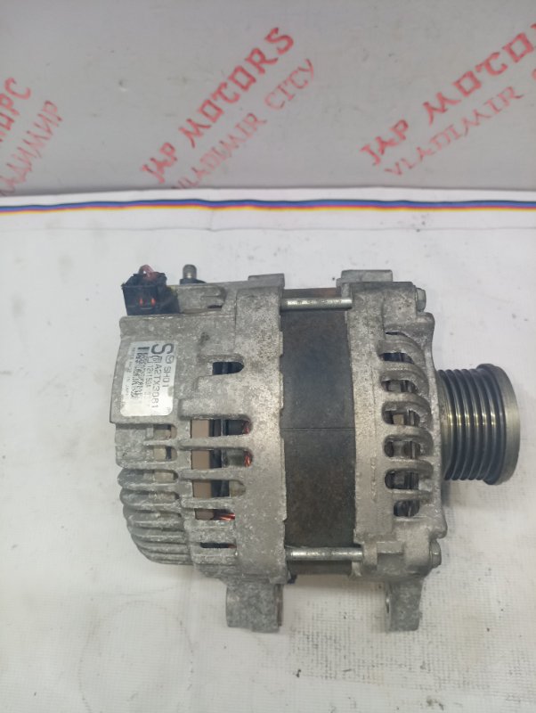 Генератор, 5000 рублей, Владимир