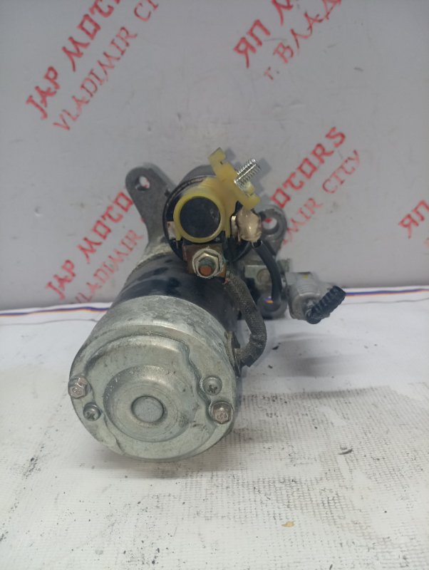 Стартер, 2500 рублей, Владимир