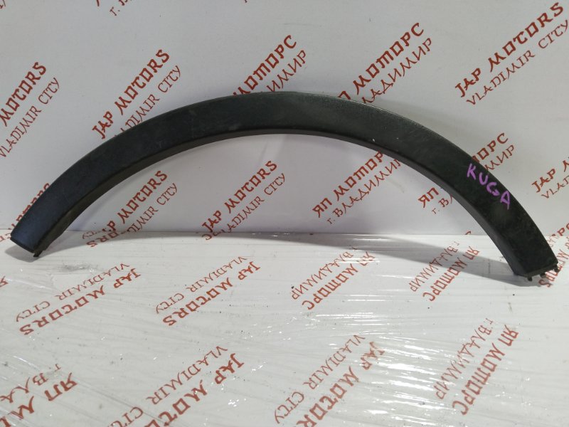 Арка крыла, 1000 рублей, Владимир