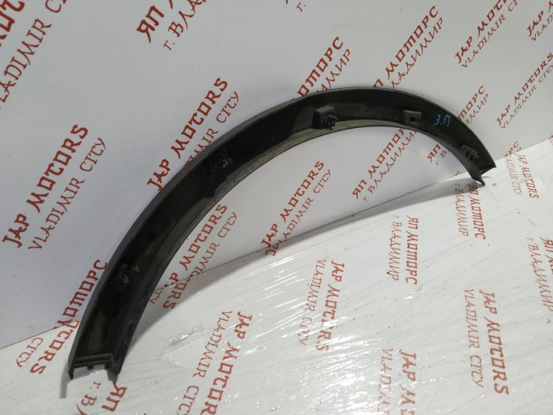 Арка крыла, 1000 рублей, Владимир