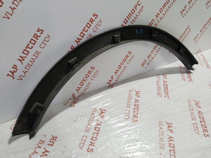 Арка крыла, 1000 рублей, Владимир