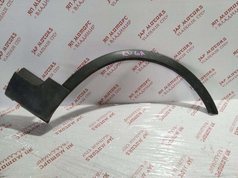 Арка крыла, 1500 рублей, Владимир