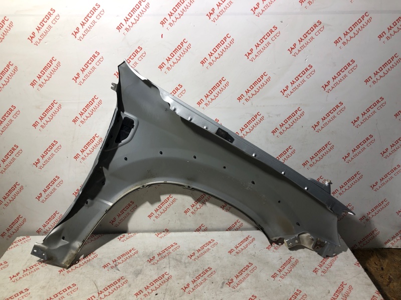 Крыло, 15000 рублей, Владимир