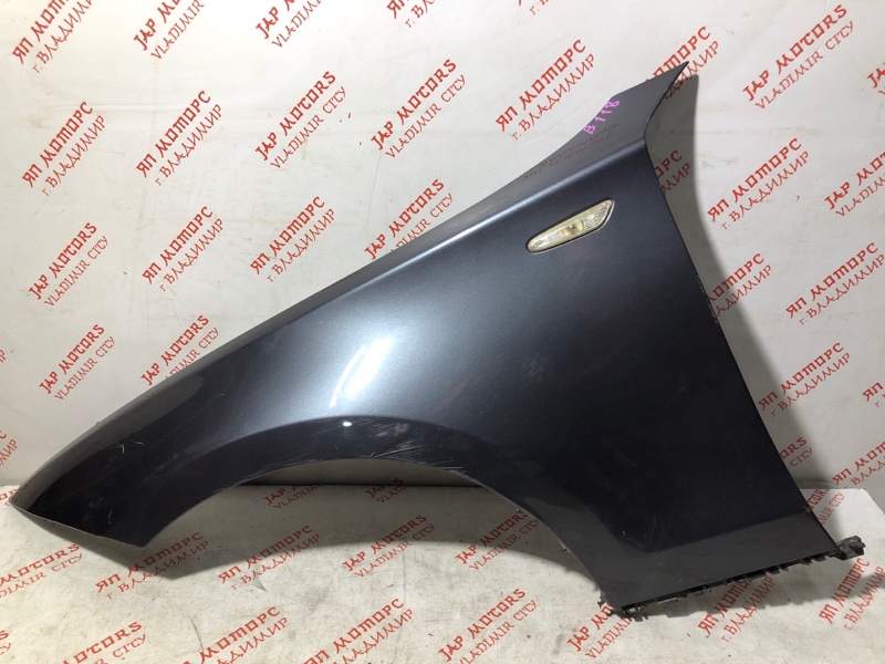 Крыло, 8000 рублей, Владимир