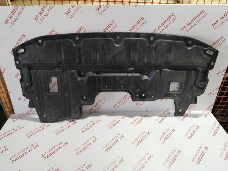 Защита двигателя, 3000 рублей, Владимир