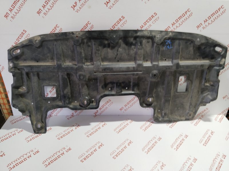 Защита двигателя, 3000 рублей, Владимир